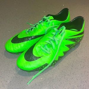 Nike Soccer Cleats